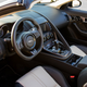 Illustration for article titled The Jaguar F-Type R Is A Terrific Source Of Automotive Therapy